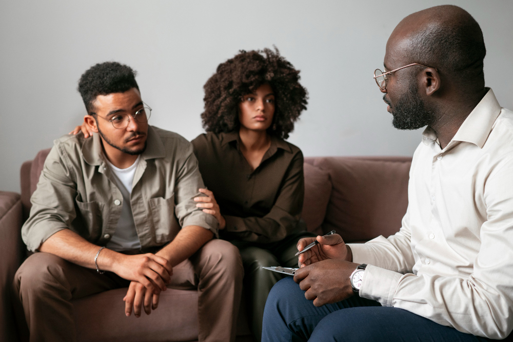 Mental Health & Suicide Prevention