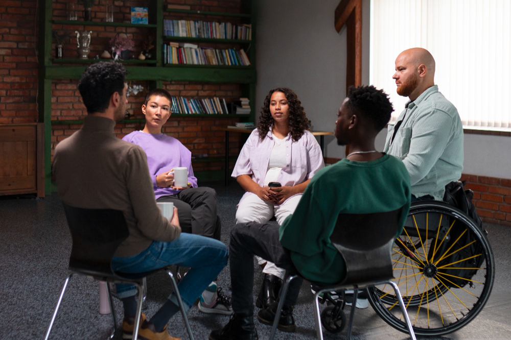 Special Needs Assistance & Training